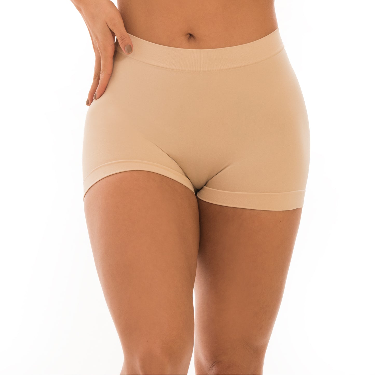 Boxer Seamless KITS X3