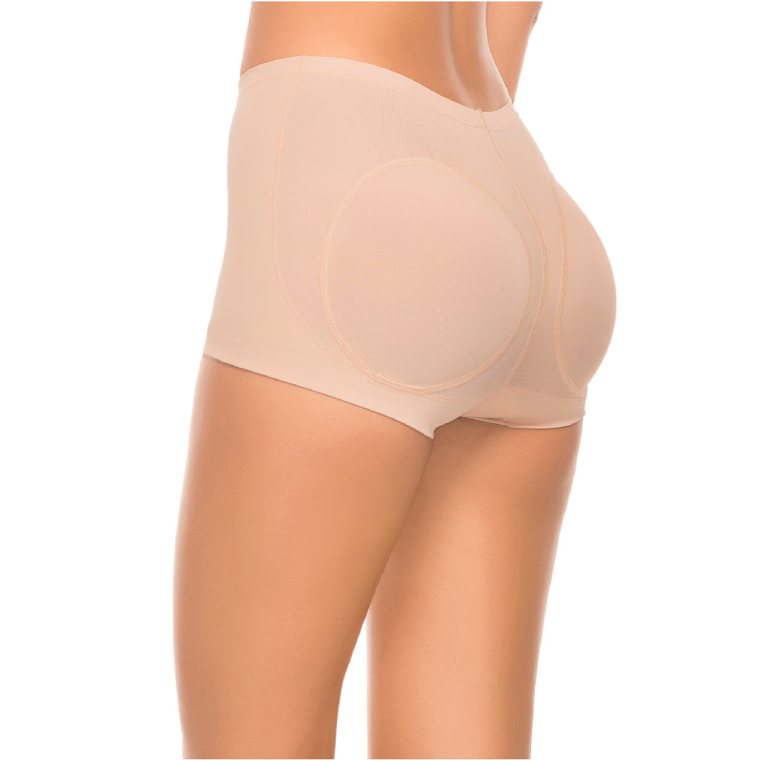 Boxer Levanta Glúteos