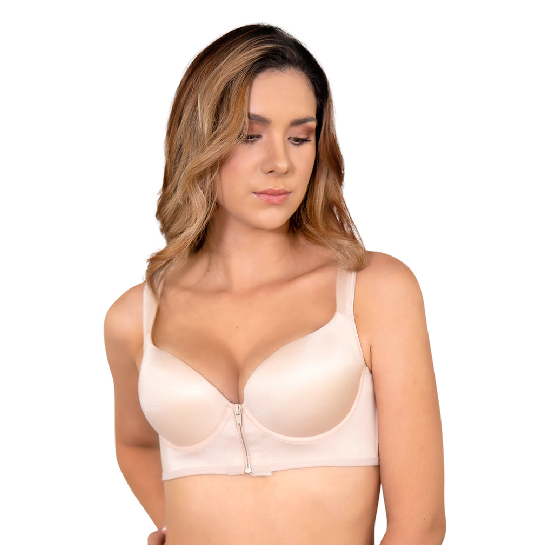 Brasier Corrector de Postura Corto