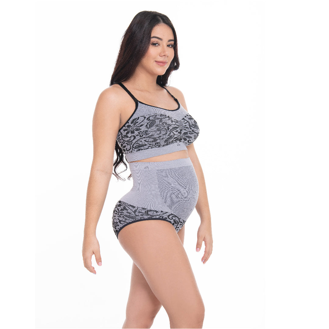 Top de Maternidad