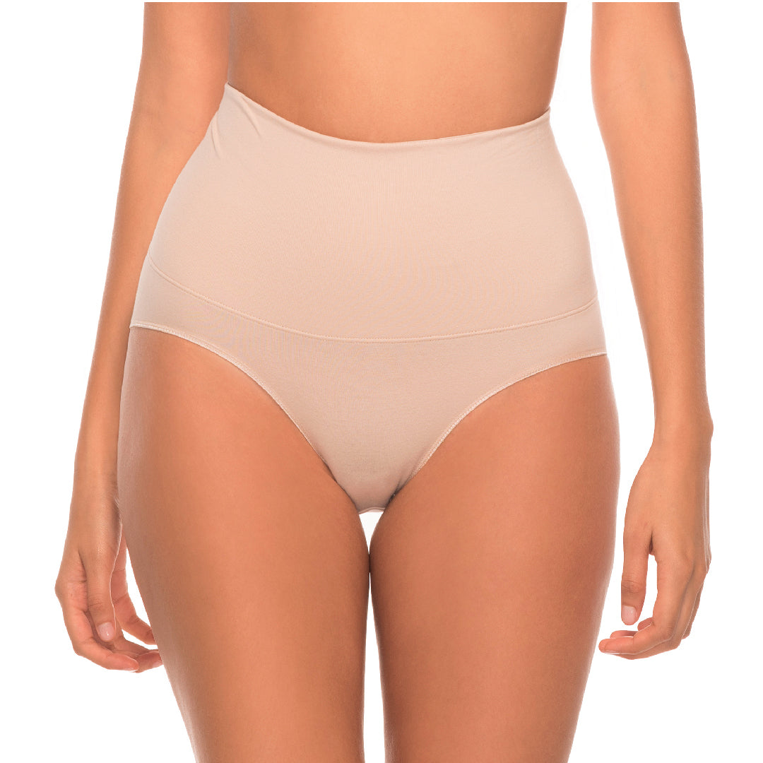 Panty Afinador de Cintura Control Abdomen