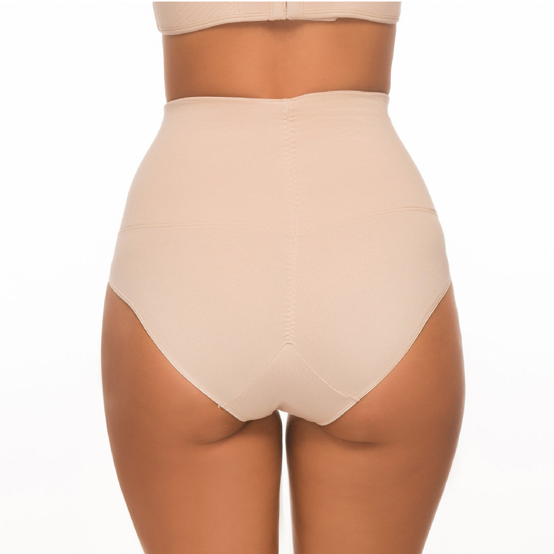 Panty Afinador de Cintura Control Abdomen