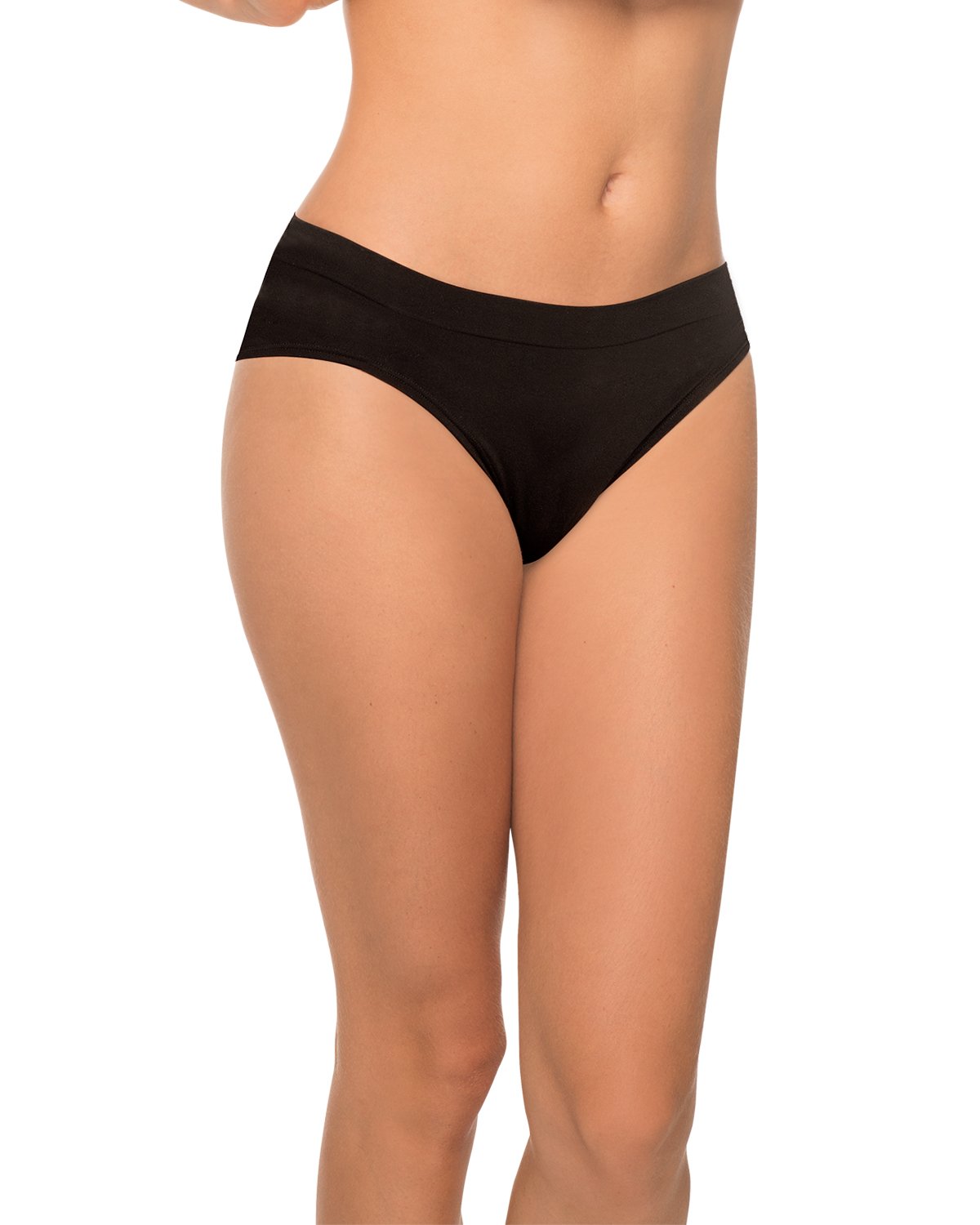 KIT DE PANTIES DESCADERADOS SIN COSTURA