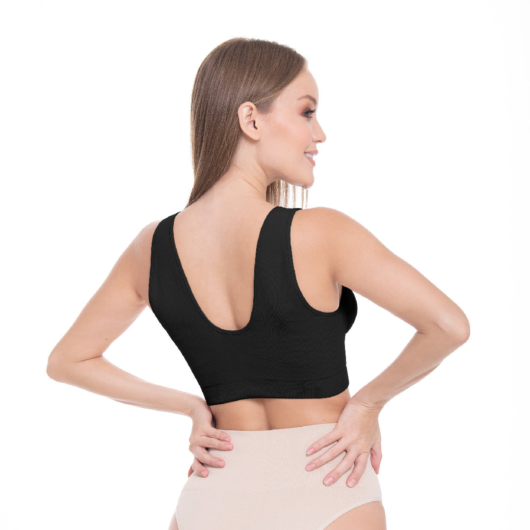 Bralette sin costuras
