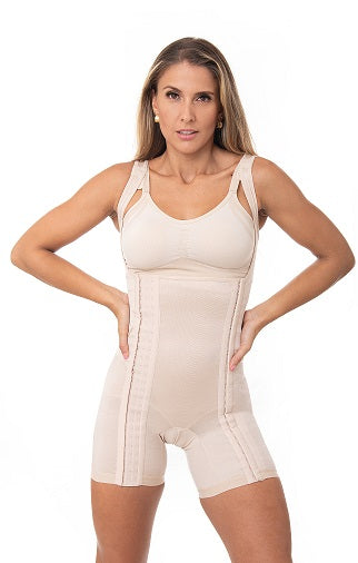 FAJA MULTIAJUSTE CON SENOS LIBRES