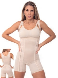 FAJA MULTIAJUSTE CON SENOS LIBRES